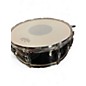 Used TAMA 5X14 Imperialstar Snare Black Drum