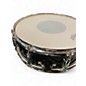 Used TAMA 5X14 Imperialstar Snare Black Drum