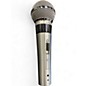 Used Shure Unisphere I 5655D Dynamic Microphone