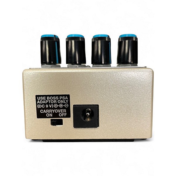 Used BOSS DD8 Digital Effect Pedal