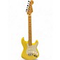 Used Fender Player Stratocaster Buttercream Solid Body Electric Guitar thumbnail
