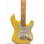 Used Fender Player Stratocaster Buttercream Solid Body Electric Guitar