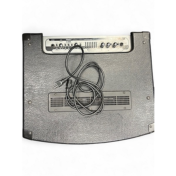 Used Peavey TNT 1X15 Bass Combo Amp