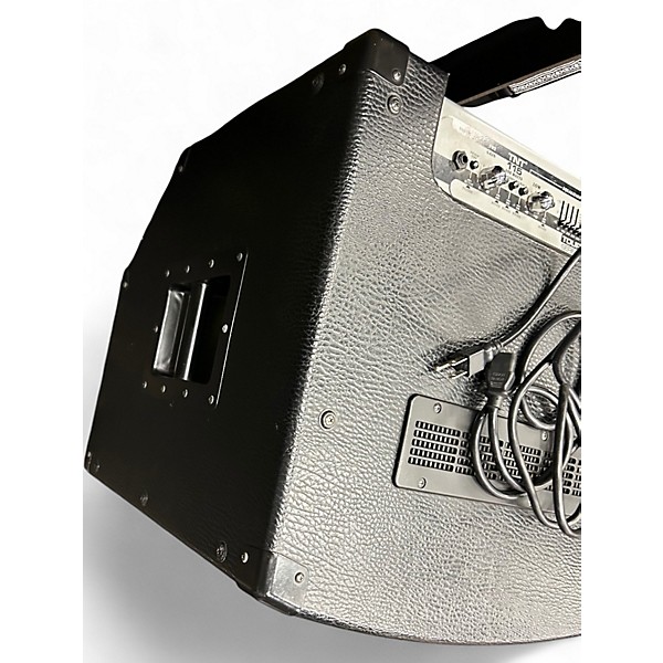 Used Peavey TNT 1X15 Bass Combo Amp