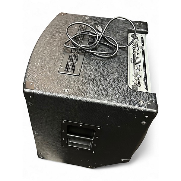 Used Peavey TNT 1X15 Bass Combo Amp