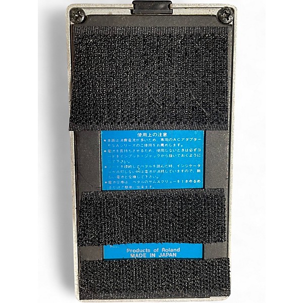 Used BOSS DD3 Digital Delay Effect Pedal