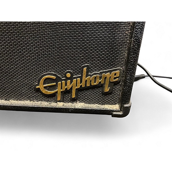 Used Harmonia Lap Steel Black Solid Body Electric Guitar