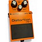Used BOSS DS1 Distortion Effect Pedal thumbnail