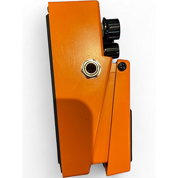 Used BOSS DS1 Distortion Effect Pedal