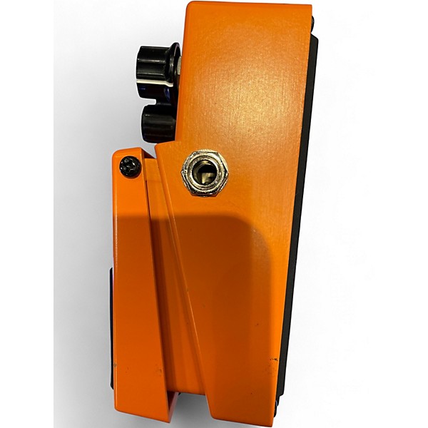 Used BOSS DS1 Distortion Effect Pedal