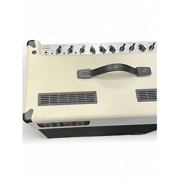 Used EVH 5150 Iconic 112 Tube Guitar Combo Amp