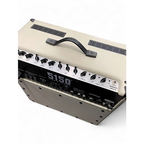 Used EVH 5150 Iconic 112 Tube Guitar Combo Amp