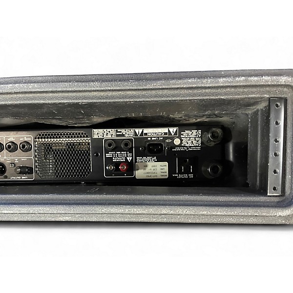 Used Ampeg SVT3PRO 450W Bass Amp Head