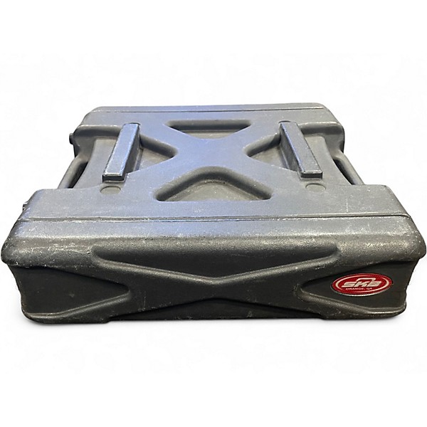 Used Ampeg SVT3PRO 450W Bass Amp Head