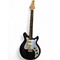 Used Eastman FT-DC'62 MB MOSS BLACK Solid Body Electric Guitar thumbnail
