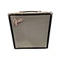 Used Fender Rumble 25 25W 1x8 Bass Combo Amp thumbnail