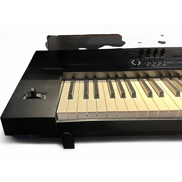 Used Roland Juno DS88 Keyboard Workstation