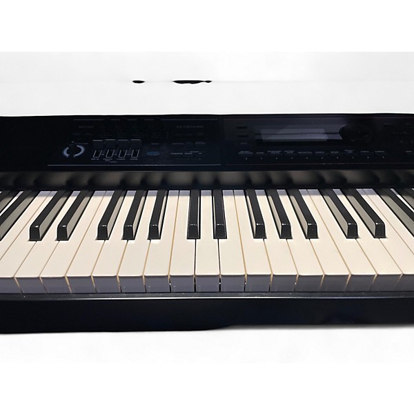 Used Roland Juno DS88 Keyboard Workstation