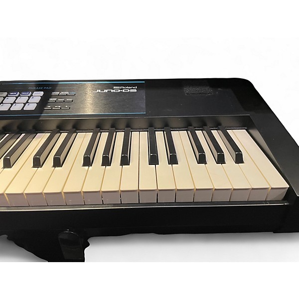 Used Roland Juno DS88 Keyboard Workstation