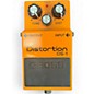 Used BOSS DS1 Distortion Effect Pedal thumbnail