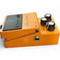 Used BOSS DS1 Distortion Effect Pedal