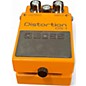 Used BOSS DS1 Distortion Effect Pedal