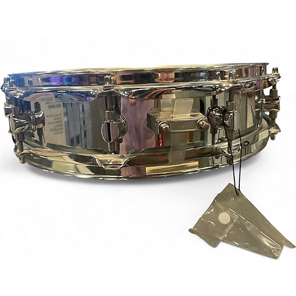 Used Mapex MCK1432DP Snare Drum & Bell Kit Bells