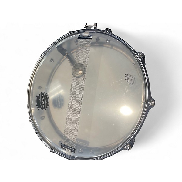 Used Mapex MCK1432DP Snare Drum & Bell Kit Bells