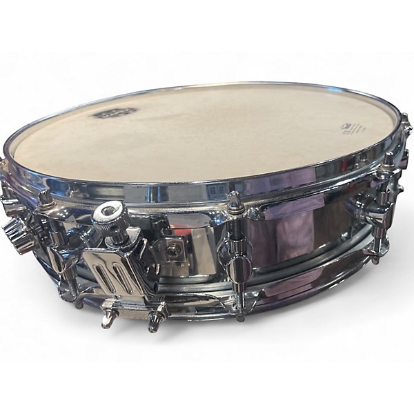 Used Mapex MCK1432DP Snare Drum & Bell Kit Bells