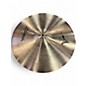 Used Zildjian 20in A Series Rock Ride Cymbal thumbnail