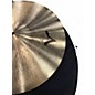 Used Zildjian 20in A Series Rock Ride Cymbal