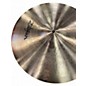 Used Zildjian 20in A Series Rock Ride Cymbal