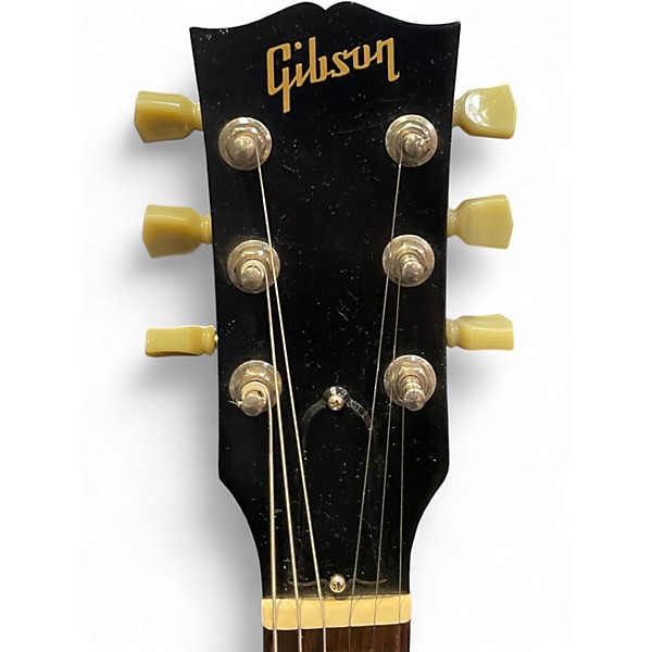 Used Gibson SG RED Solid Body Electric Guitar