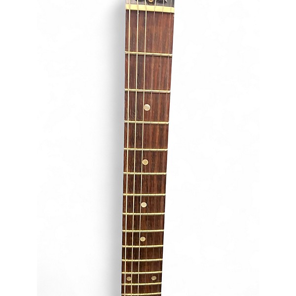 Used Gibson SG RED Solid Body Electric Guitar