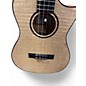 Used Kala KA ASFM B Flame Maple Ukulele