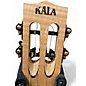 Used Kala KA ASFM B Flame Maple Ukulele