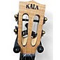 Used Kala KA ASFM B Flame Maple Ukulele