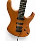 Used Tagima Classic Series Stella Mahogany Solid Body Electric Guitar