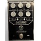 Used Origin Effects BassRig '64 Black Panel Bass Effect Pedal thumbnail