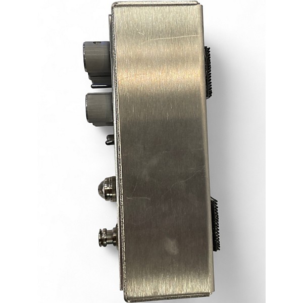 Used Origin Effects BassRig '64 Black Panel Bass Effect Pedal