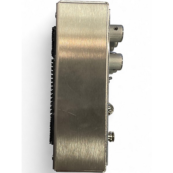 Used Origin Effects BassRig '64 Black Panel Bass Effect Pedal