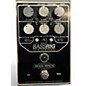 Used Origin Effects BassRig '64 Black Panel Bass Effect Pedal thumbnail