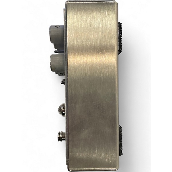 Used Origin Effects BassRig '64 Black Panel Bass Effect Pedal