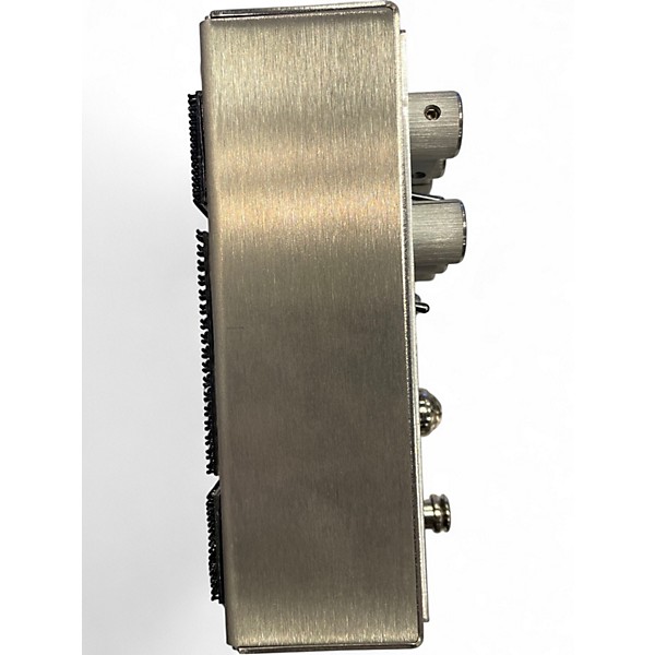 Used Origin Effects BassRig '64 Black Panel Bass Effect Pedal