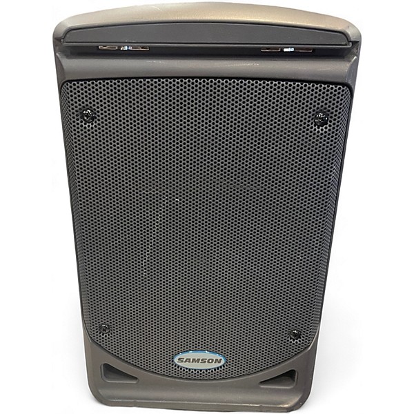 Used Samson XP150 Sound Package