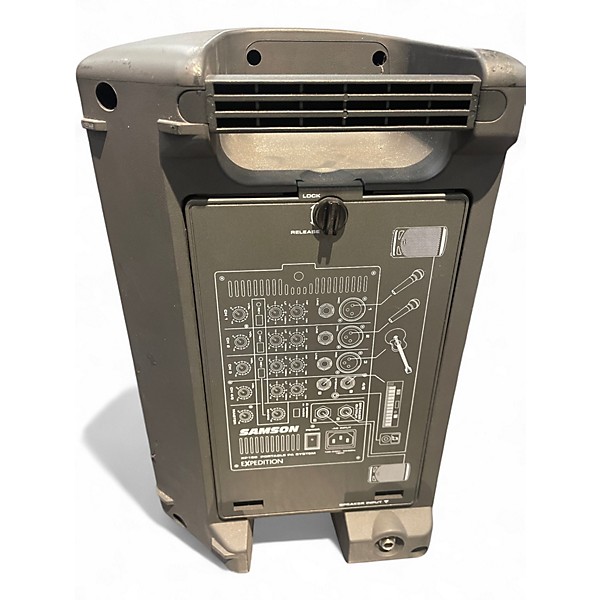 Used Samson XP150 Sound Package