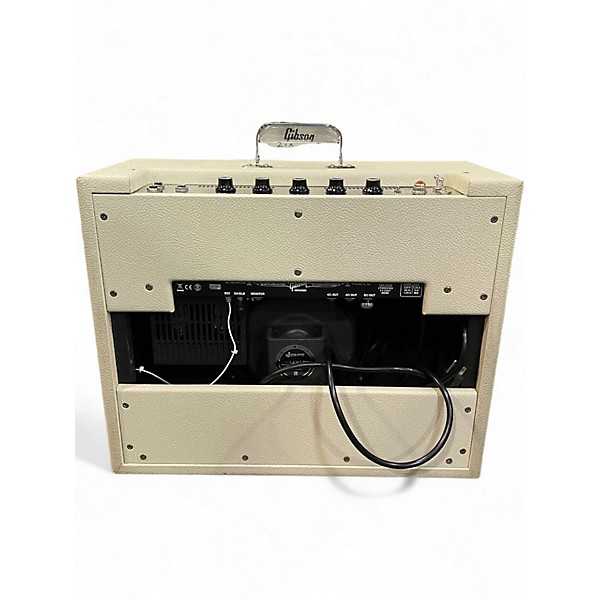 Used Gibson falcon 20 Tube Guitar Combo Amp