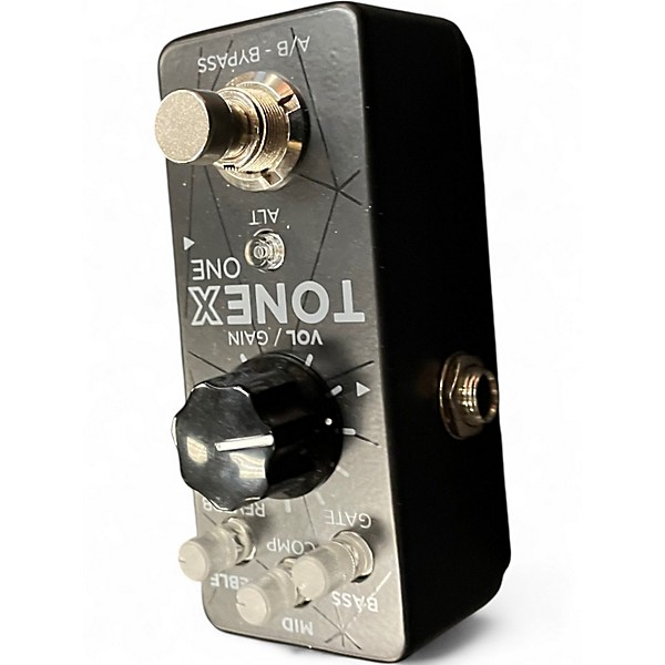 Used IK Multimedia Tonex One Effect Processor