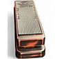 Used Dunlop SC95 Slash Signature Crybaby Classic Wah Effect Pedal