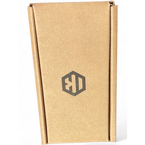 Used IK Multimedia tonex plug Battery Powered Amp